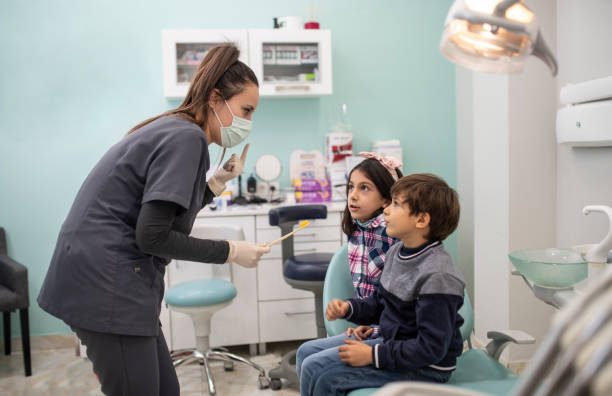 Best Invisalign and Clear Aligners  in Mifflinburg, PA