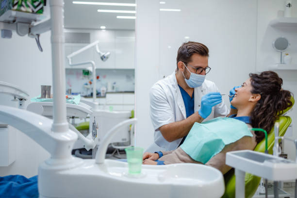 Best Full Mouth Reconstruction  in Mifflinburg, PA