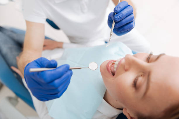 TMJ/TMD Treatment in Mifflinburg, PA